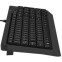 Клавиатура A4Tech Fstyler FK15 Black - фото 3