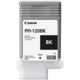 Картридж Canon PFI-120 Black 130ml (2885C001)