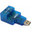 USB-концентратор Gembird UHB-CN224 - фото 2