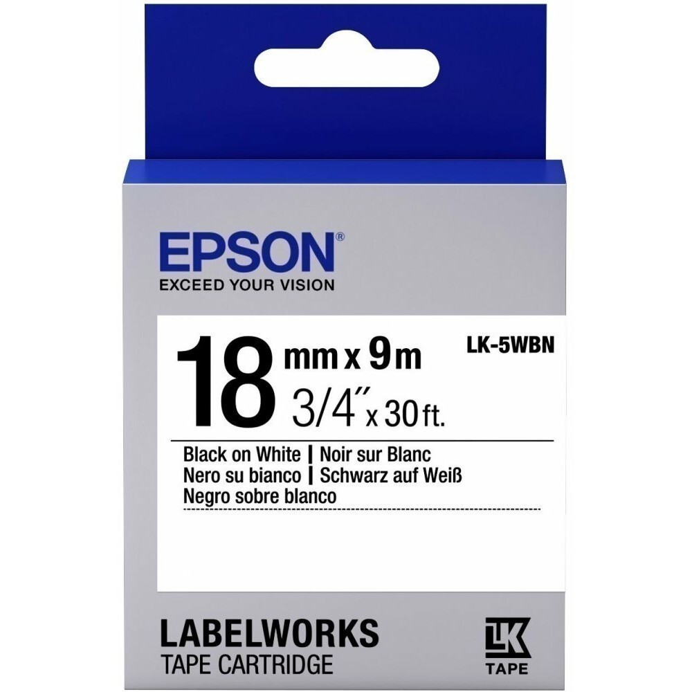 Лента Epson C53S655006