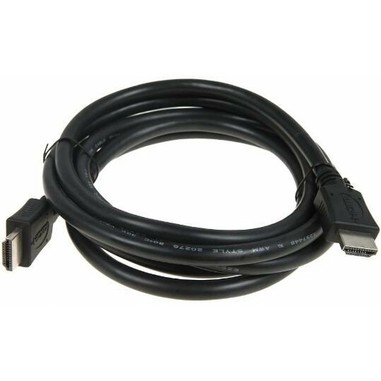 Кабель HDMI - HDMI, 1м, 5bites APC-200-010