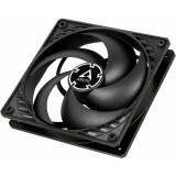 Вентилятор для корпуса Arctic Cooling P12 PWM Black/Black (ACFAN00119A)