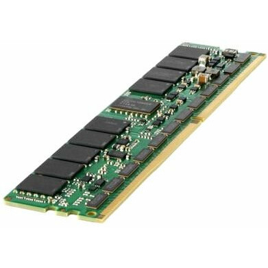 Оперативная память 8Gb DDR4 2133MHz HPE ECC Reg (782692-B21)