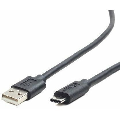 Кабель USB - USB Type-C, 3м, Gembird CCP-USB2-AMCM-10