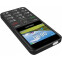 Телефон Philips Xenium E207 Black - фото 5