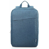 Рюкзак для ноутбука Lenovo Casual Backpack B210 Blue (GX40Q17226)