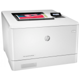 Принтер HP LaserJet Pro M454dn (W1Y44A)
