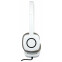 Гарнитура Logitech H150 Headset Stereo White (981-000350/000453/000454) - фото 2