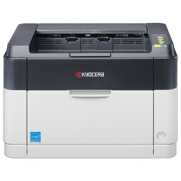 Принтер Kyocera FS-1060DN - 1102M33RUV/1102M33NX2