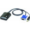 USB адаптер консоли ATEN CV211CP - фото 2