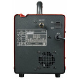 Сварочный аппарат Fubag IRMIG 200 SYN (38643) + горелка FB 250_3м (38443) (31447.1)