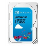 Жёсткий диск 2Tb SAS Seagate Enterprise Capacity 2.5 (ST2000NX0273)
