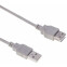 Кабель удлинительный USB A (M) - USB A (F), 3м, Buro BHP RET USB_AF30 - фото 3