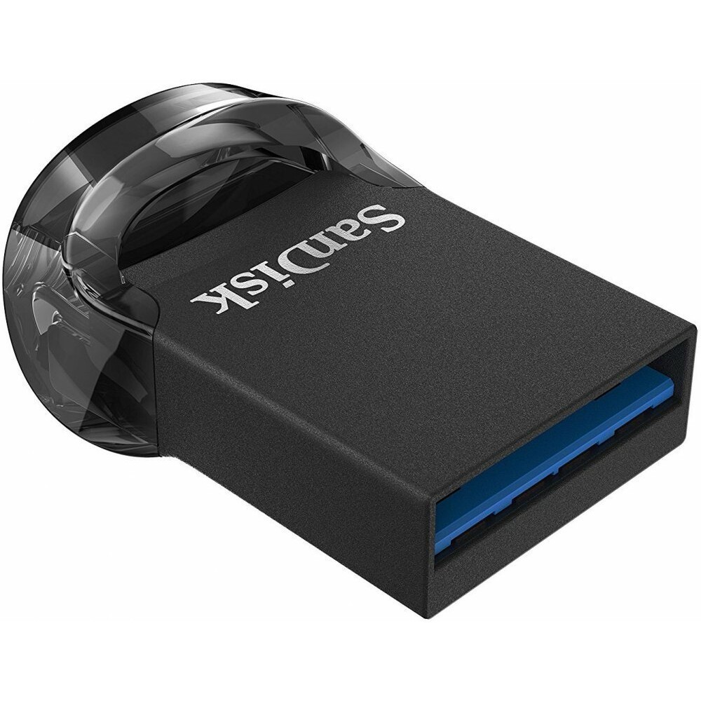 USB Flash накопитель 32Gb SanDisk Ultra Fit (SDCZ430-032G-G46)