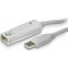 Кабель удлинительный USB A (M) - USB A (F), 12м, ATEN UE2120