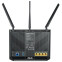 Wi-Fi маршрутизатор (роутер) ASUS DSL-AC68U - фото 3