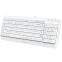 Клавиатура + мышь A4Tech Fstyler F1512 White - фото 4
