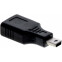 Переходник USB - miniUSB, Greenconnect GC-UAF2M5 - фото 2