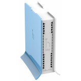 Wi-Fi маршрутизатор (роутер) MikroTik RB941-2nD-TC hAP lite Tower