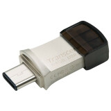 USB Flash накопитель 64Gb Transcend JetFlash 890 (TS64GJF890S)