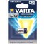 Батарейка Varta Professional Lithium/Ultra Lithium (CR2, 1 шт) - 06206301401