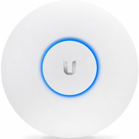 Wi-Fi точка доступа Ubiquiti UniFi AP AC Long Range (5 шт) - UAP-AC-LR-5(EU)