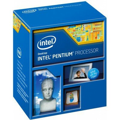 Процессор S1150 Intel Pentium G3420 BOX - BX80646G3420