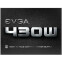 Блок питания 430W EVGA (100-W1-0430-K2) - фото 3