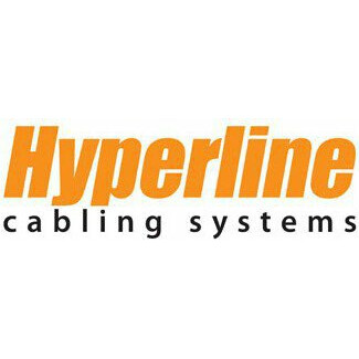 Коаксиальный кабель Hyperline COAX-RG59-OUTDOOR-500, 500м