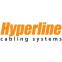 Коаксиальный кабель Hyperline COAX-RG59-OUTDOOR-500, 500м