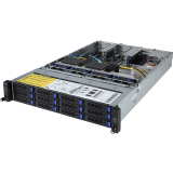 Серверная платформа Gigabyte R281-3C2