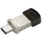 USB Flash накопитель 32Gb Transcend JetFlash 890 (TS32GJF890S) - фото 2