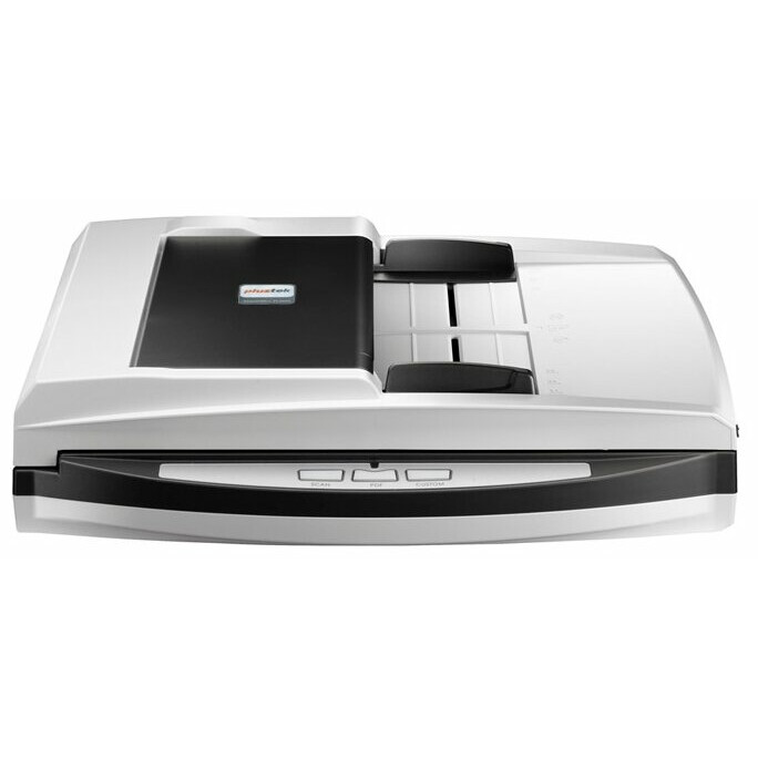 Сканер Plustek SmartOffice PL4080 - 0283TS
