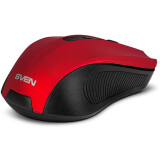 Мышь Sven RX-350 Red