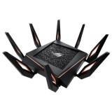 Wi-Fi маршрутизатор (роутер) ASUS ROG Rapture GT-AX11000