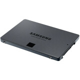 Накопитель SSD 1Tb Samsung 870 QVO (MZ-77Q1T0BW)