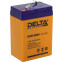 Аккумуляторная батарея Delta DTM6045 - DTM 6045