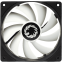 Вентилятор для корпуса GameMax GMX-WFBK-WT - фото 2