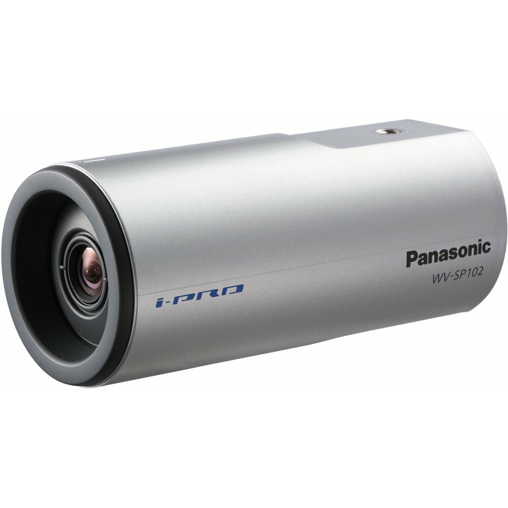 IP камера Panasonic WV-SP102E