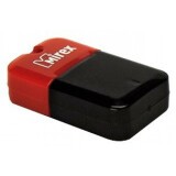 USB Flash накопитель 16Gb Mirex Arton Red (13600-FMUART16)