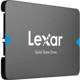 Накопитель SSD 240Gb Lexar NQ100 (LNQ100X240G-RNNNG)