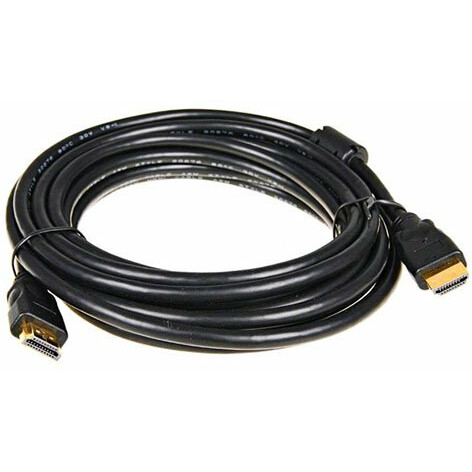 Кабель HDMI - HDMI, 2м, 5bites APC-014-020