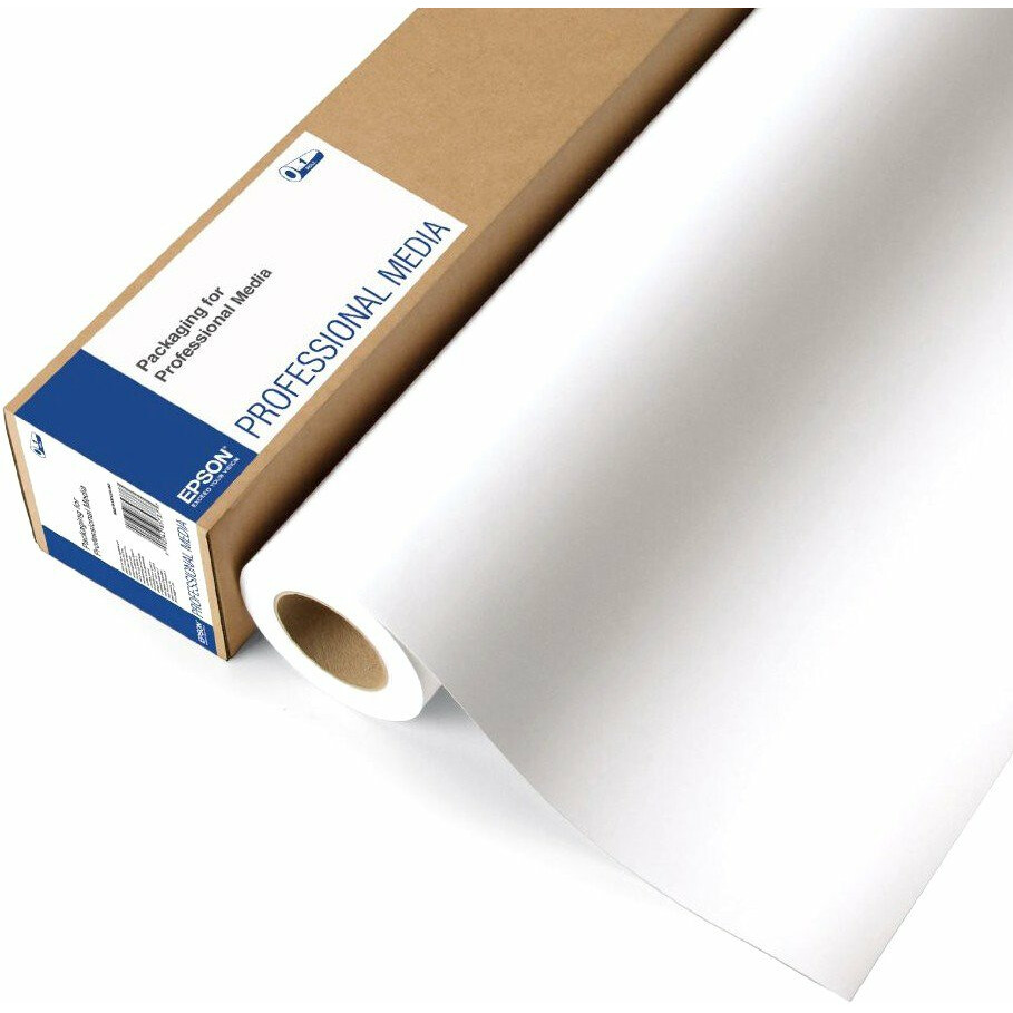 Бумага Epson Enchanced Matter Paper (C13S041595)