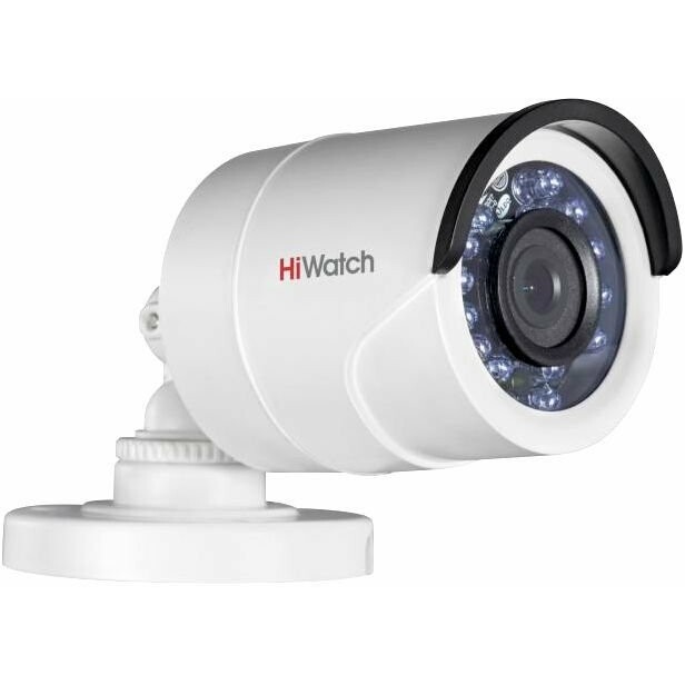 Камера Hikvision DS-T100 2.8мм