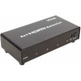 Переключатель HDMI VCOM DD434