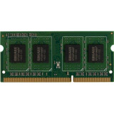 Оперативная память 8Gb DDR-III 1600MHz Kingmax SO-DIMM (KM-SD3-1600-8GS)