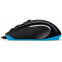 Мышь Logitech G300s Gaming Mouse (910-004345/910-004349) - фото 2