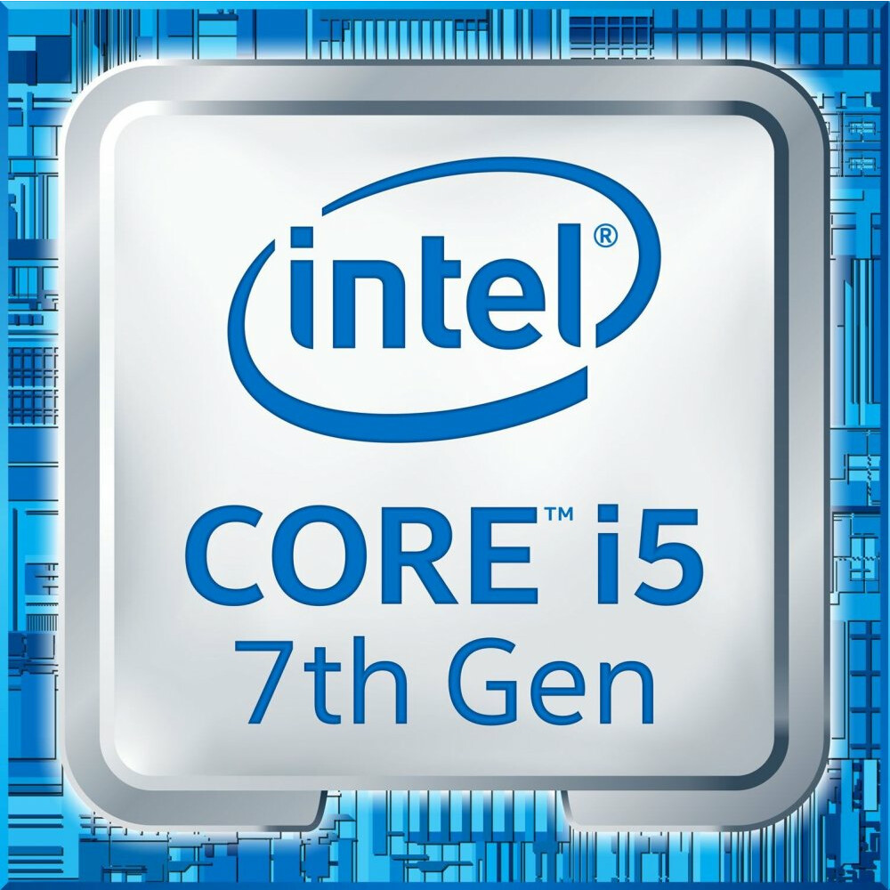 Процессор Intel Core i5 - 7400 OEM - CM8067702867050