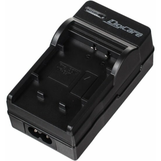 Зарядное устройство DIGICare Powercam II для Canon NB-10L - PCH-PC-CNB10