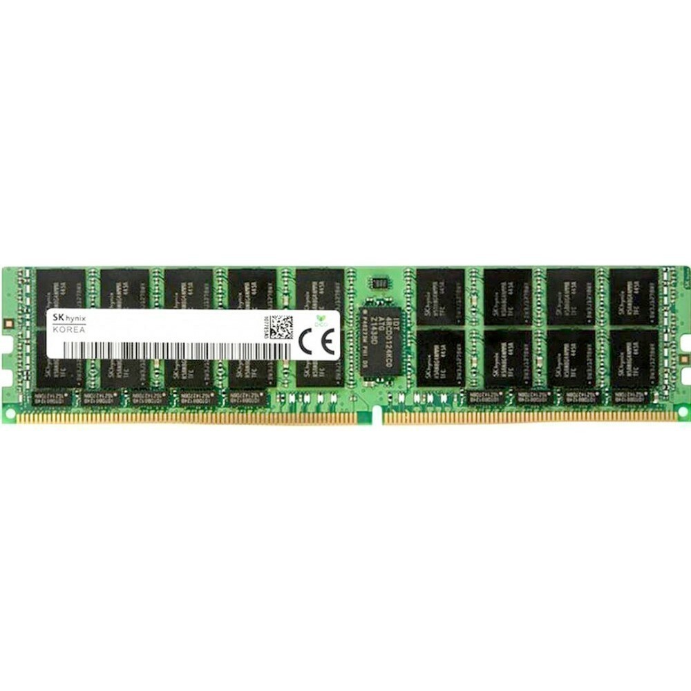 Оперативная память 64Gb DDR4 2933MHz Hynix ECC Reg OEM - HMAA8GR7AJR4N-WM